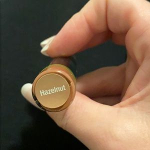 Lipsense Hazelnut